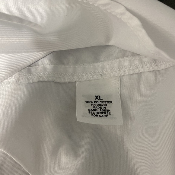 Magellan Outdoors Fish Gear shirt. Size XL - Picture 3 of 5